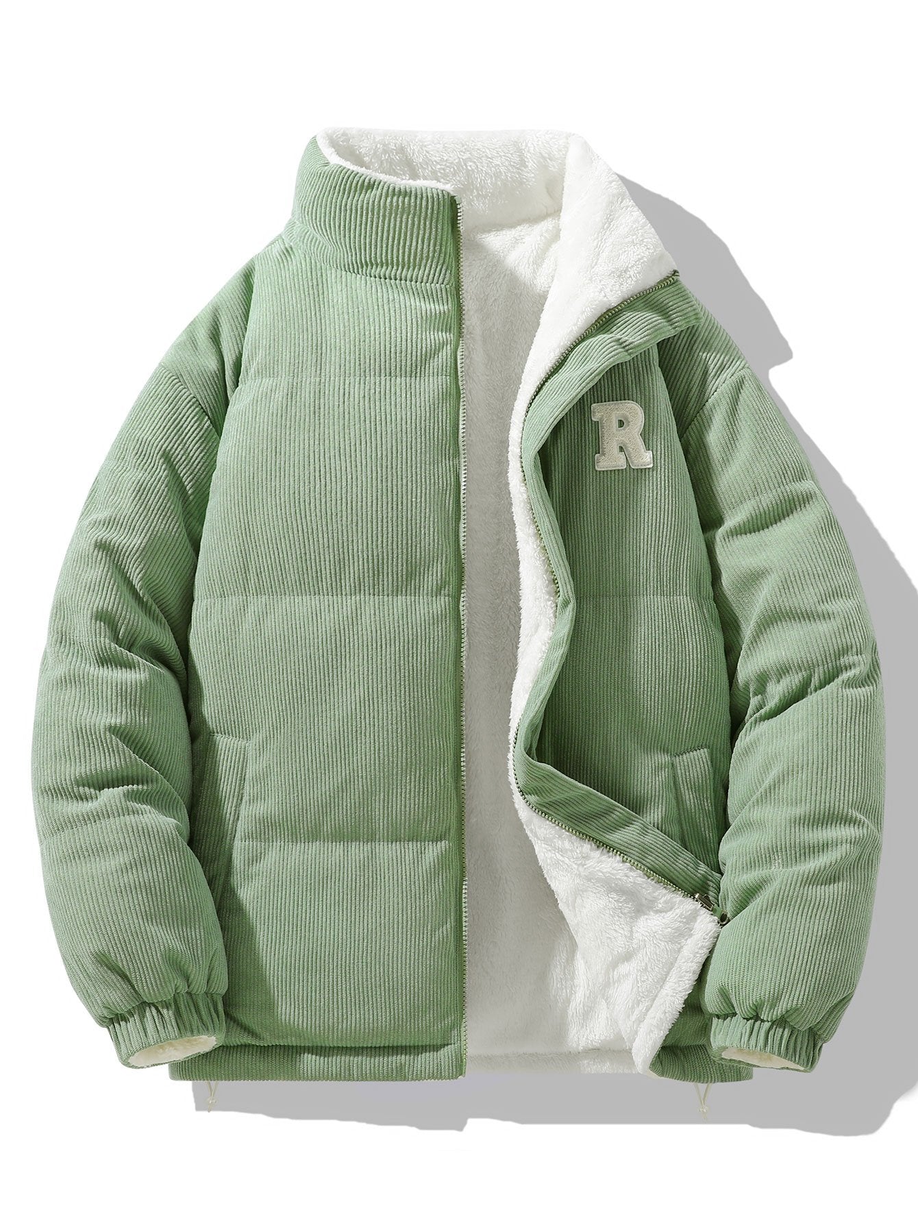 Johan™ Reversible Puffer Jacket