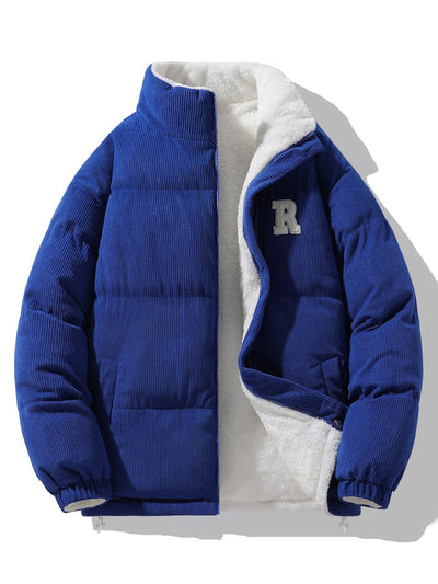 Johan™ Reversible Puffer Jacket