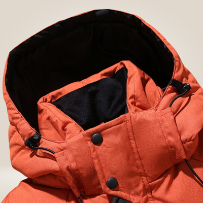 Elliot™ Puffer Jacket