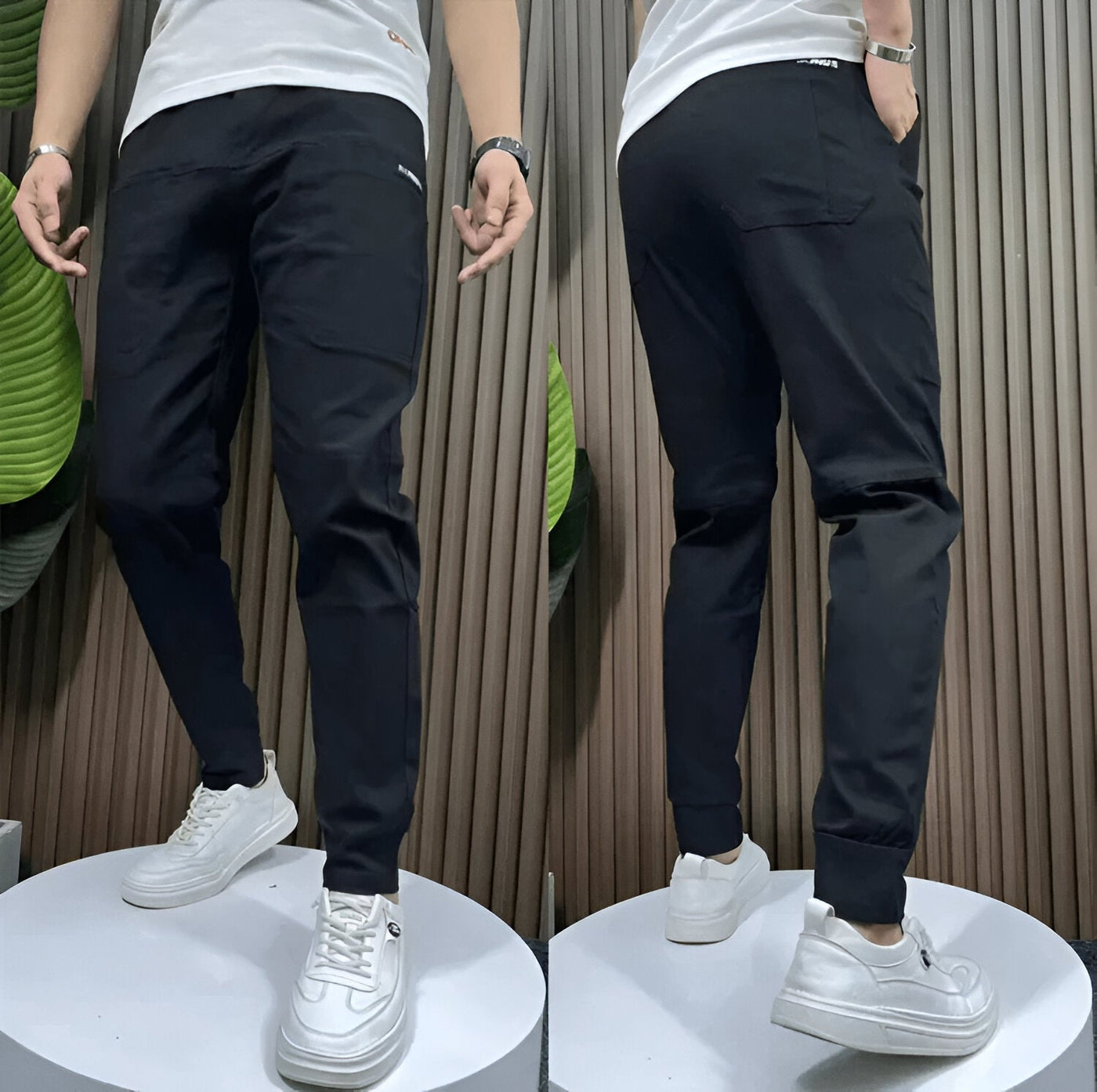 James™ Premium Stretch Pants