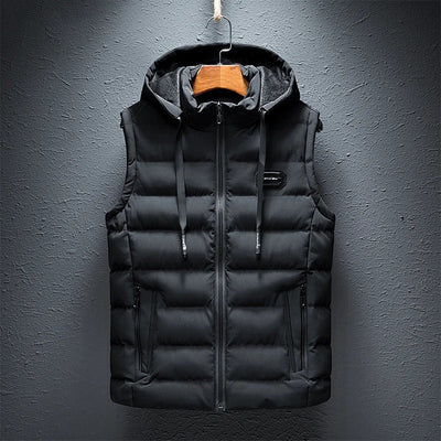 Filip™ Hooded Puffer Vest