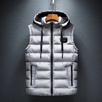 Filip™ Hooded Puffer Vest